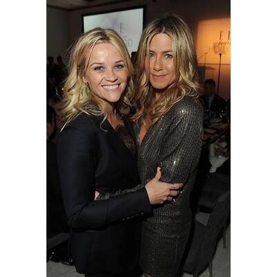 Das 18. ELLE Women In Hollywood Tribute