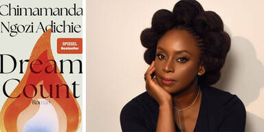 Chimamanda Ngozi Adichie