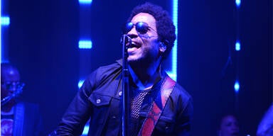 Lenny Kravitz