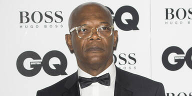 Samuel L. Jackson