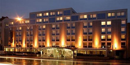 Trendy Barcelona, cooles Hamburg