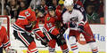 Blackhawks bauen NHL-Startrekord aus