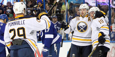 Vanek Pominville