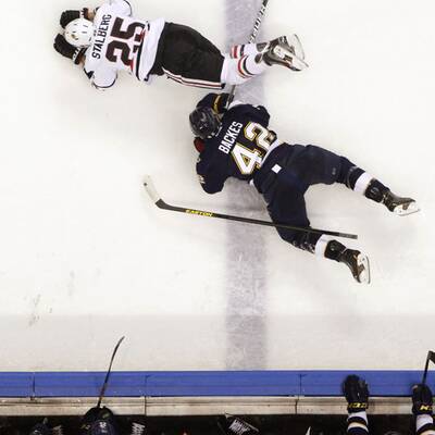 Hunter Mahan im Halbfinale der Matchplay Championship