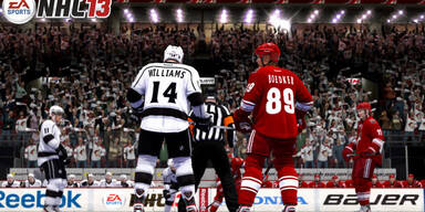 NHL 13-Demo für Xbox 360 & PS3 ist da