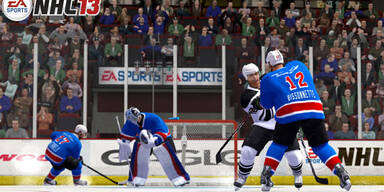 NHL 13-Demo für Xbox 360 & PS3 ist da