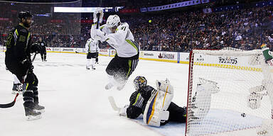 Torrekord bei All-Star-Spiel