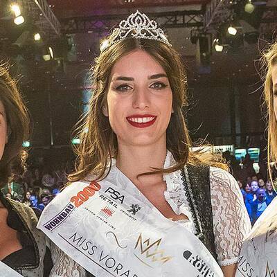 Voting: Wer soll Miss Austria werden?