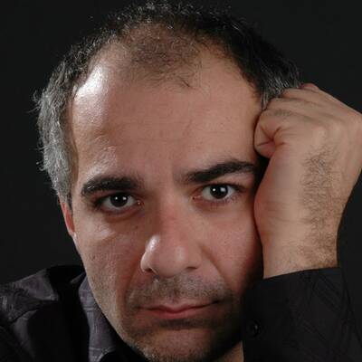 Rudolf Buchbinder - Pianist