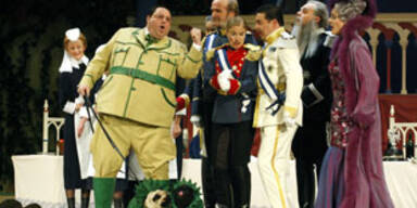 Operette sich, wer kann!