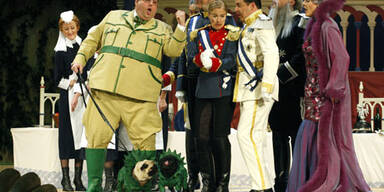 Operette sich, wer kann!