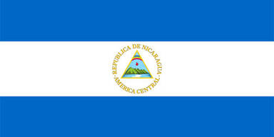 nicaragua_flagge
