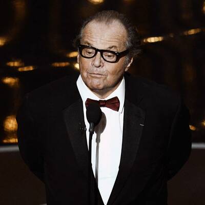 Oscars 2013: Preisverleihung