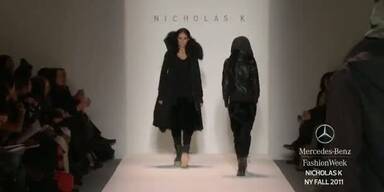 Nicholas K