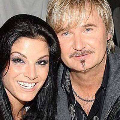 Turteltauben: Die schönsten Paare des Jahres 2012