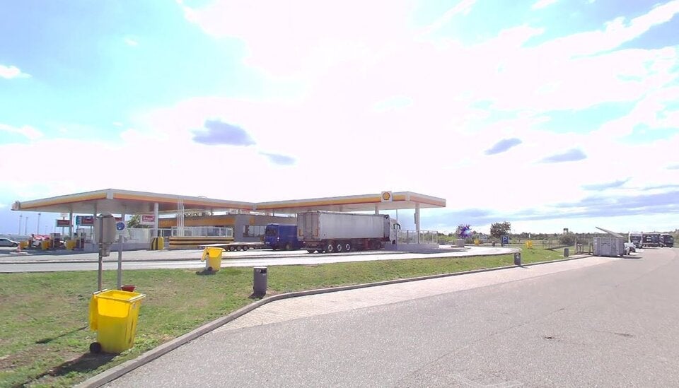 nickelsdorf rastplatz