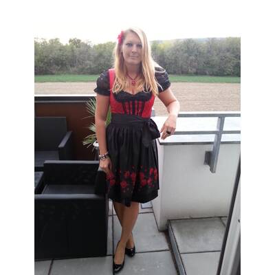 Voten Sie für das schönste Dirndl 