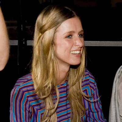 Paris Hilton sucht eine beste Freundin.