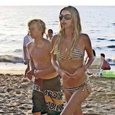 Star-Parade an den schönsten Stränden der Welt