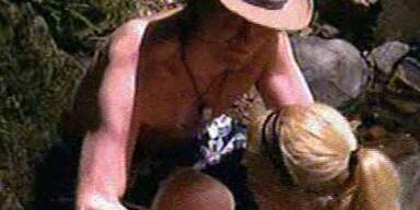 Hungerstreik bei Ingrid nach Zickenkrieg