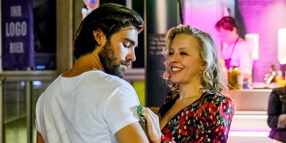 Vorstadtweiber Staffel 5 Nico