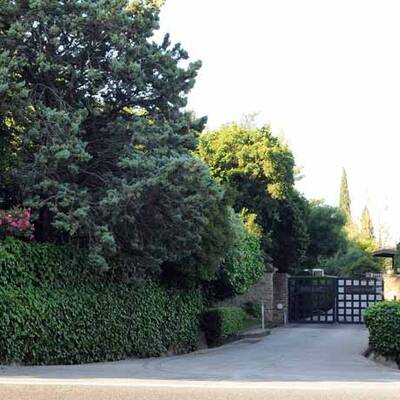 Très chic: So urlauben die Sarkozys