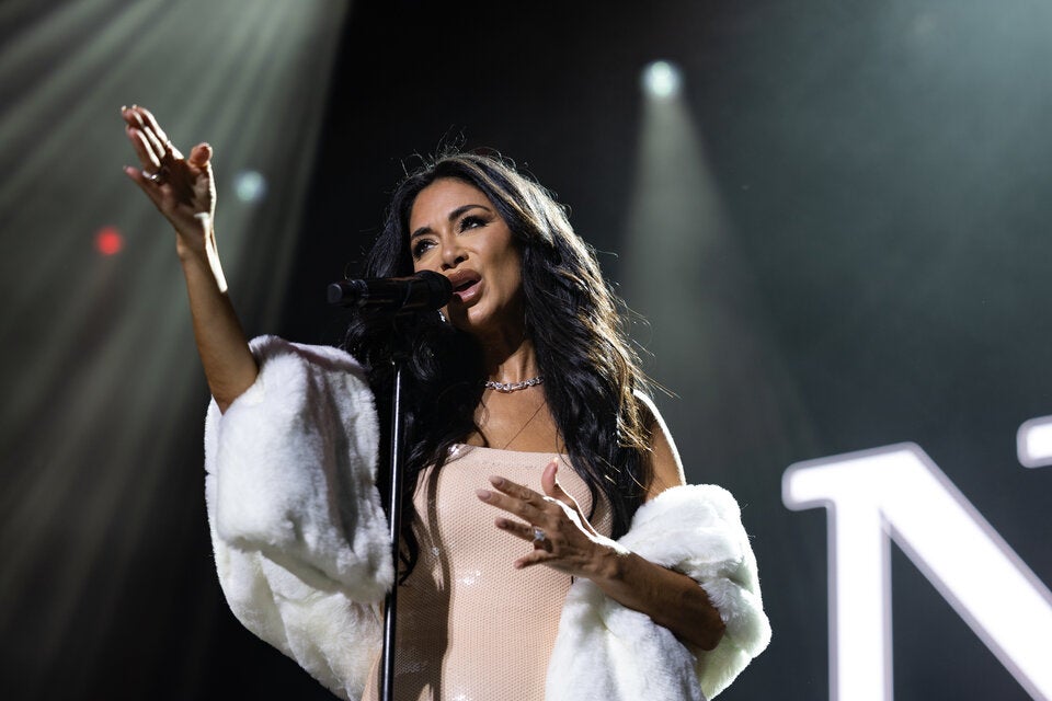 Heißes-Comeback für die Pussycat Dolls – nur leider ohne Wien-Konzert