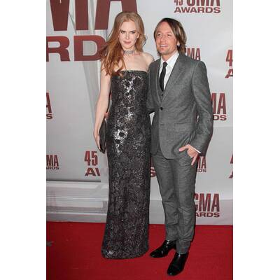 Nachwuchs für die Stars: Die Babys des Jahres 2011