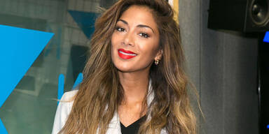 Nicole Scherzinger