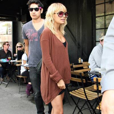 Prominenter Kindersegen