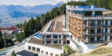 So luxuri&ouml;s ist &Ouml;sterreichs EM-Quartier