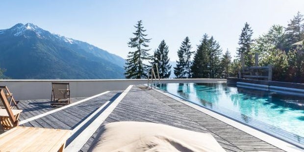 So luxuriös ist Österreichs EM-Quartier