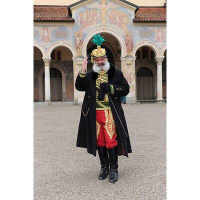 Abschied von Johannes Heesters