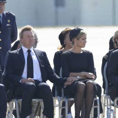 Niederlande: Trauer um Todesopfer