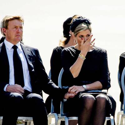 Niederlande: Trauer um Todesopfer