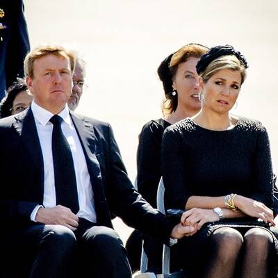 Niederlande: Trauer um Todesopfer