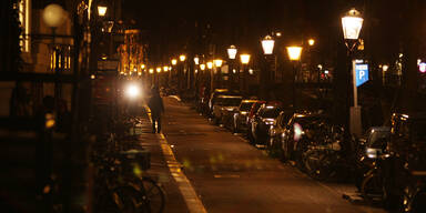 Niederlande verl&auml;ngern Lockdown bis 20. April