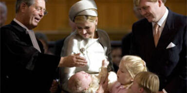 niederlande_afp