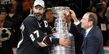 niedermayer cup