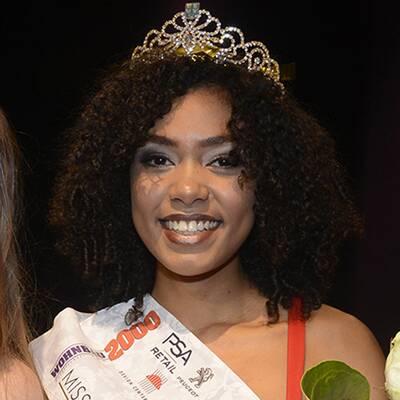 Voting: Wer soll Miss Austria werden?