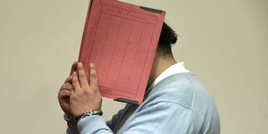 Krankenpfleger tötete 30 Patienten