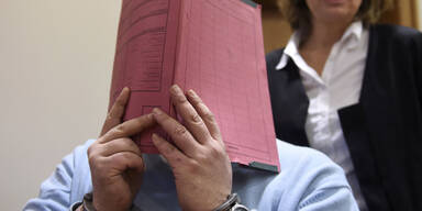 Krankenpfleger tötete 30 Patienten