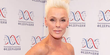 Brigitte Nielsen