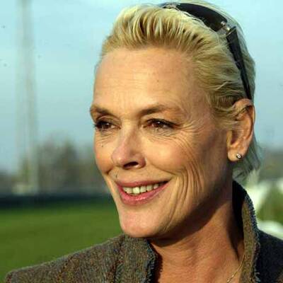 Im Wandel der Zeit: Brigitte Nielsen