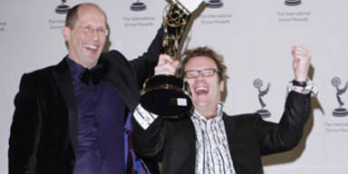 Umstrittene Organspendeshow gewann Emmy