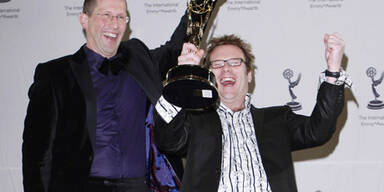 Umstrittene Organspendeshow gewann Emmy