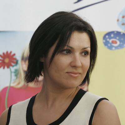 Das österreichische Society-Jahr 2014