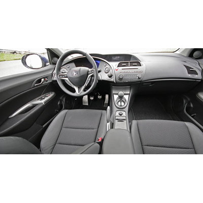 Starker Kompakter im Alltags-Outfit