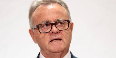 Niessl: "Neuwahlen? Das wird nicht so leicht gehen"