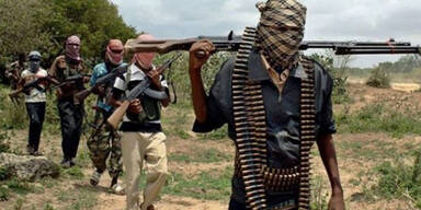 Erneut Hunderte Schulkinder in Nigeria entf&uuml;hrt